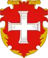 Coat of arms of the Volyn Voivodeship