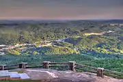 Black Rock Overlook