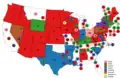 2ndPresidential Ballot