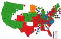 26th Presidential Ballot