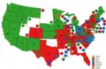 33rd Presidential Ballot