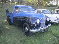 Austin A70 Pick-up