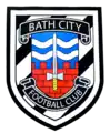 Bath City logo used between 1945 and 1961