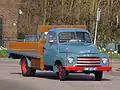 1950s Pickup Truck