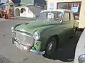 1954 Hillman Minx Mark VII