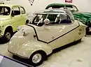 1955 Messerschmitt KR200.