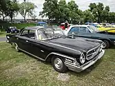 1962 Chrysler New Yorker