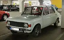 Zastava 101.