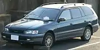 Toyota Caldina1993–1997