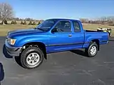 1995 Toyota T100 DX 4x4