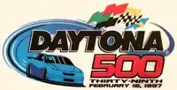 1997 Daytona 500 logo