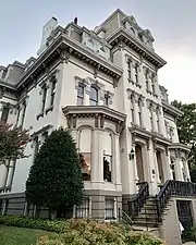 Ulysses Grant House