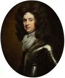 The Earl of Portmore