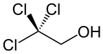 2,2,2-Trichloroethanol