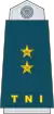 Major General