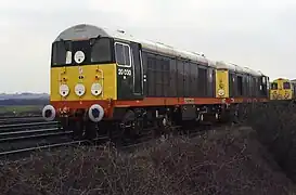 Class 20