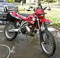 2003 Gas Gas EC 250