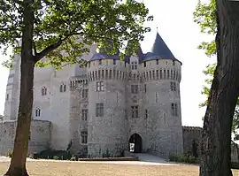 Château Saint-Jean