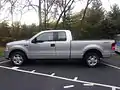 2005 F-150 STX SuperCab