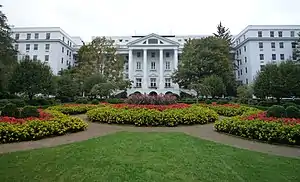 The Greenbrier