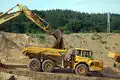 Volvo A25D