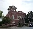 Waconia City Hall