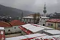 Organi village in mountainous Rhodope.