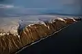 Wrangel Island Coast