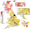 Labour to Liberal Democrat swing