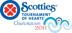 2011 Scotties  Tournament of Hearts