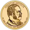 Arthur dollar