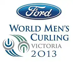 2013 World Men's Curling Championship