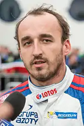 Kubica