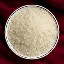 Rice