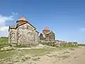 Churches of Sevanavank