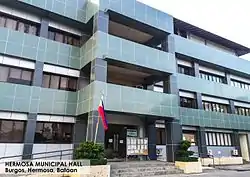 Municipal Hall