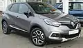 Renault Captur04/2017–2019