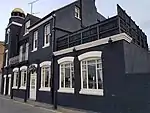 The Anchor & Hope public house