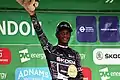 Mountains classification - Nicholas Dlamini