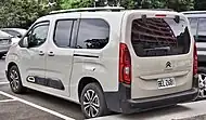 Citroën Berlingo XL