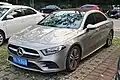 Beijing-Benz A180L