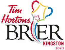 2020 Tim Hortons Brier