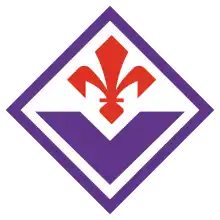 Fiorentina Women's FC Crest