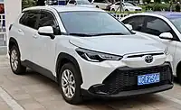 Toyota Frontlander (China)