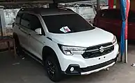 2023 XL7 Beta Hybrid (Indonesia, facelift)