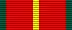 Medal "For Impeccable Service," 1st Class