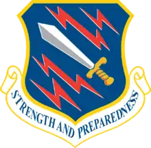 21st Space Wing