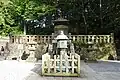 Grave of Ieyasu