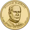 McKinley dollar