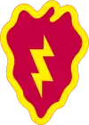 Wahiawā is the home of 25th I.D. Tropic Lightning since 1941. Currently basing more than 15,000 soldiers in Schofield Barracks and growing.